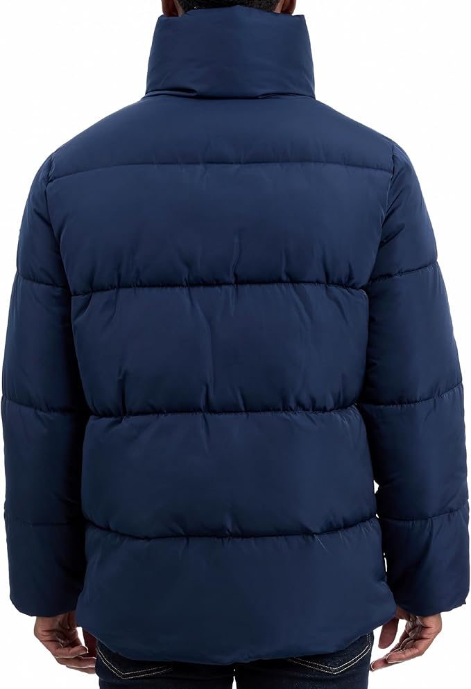 Michael Kors Men's Puffer Winter Jackets
