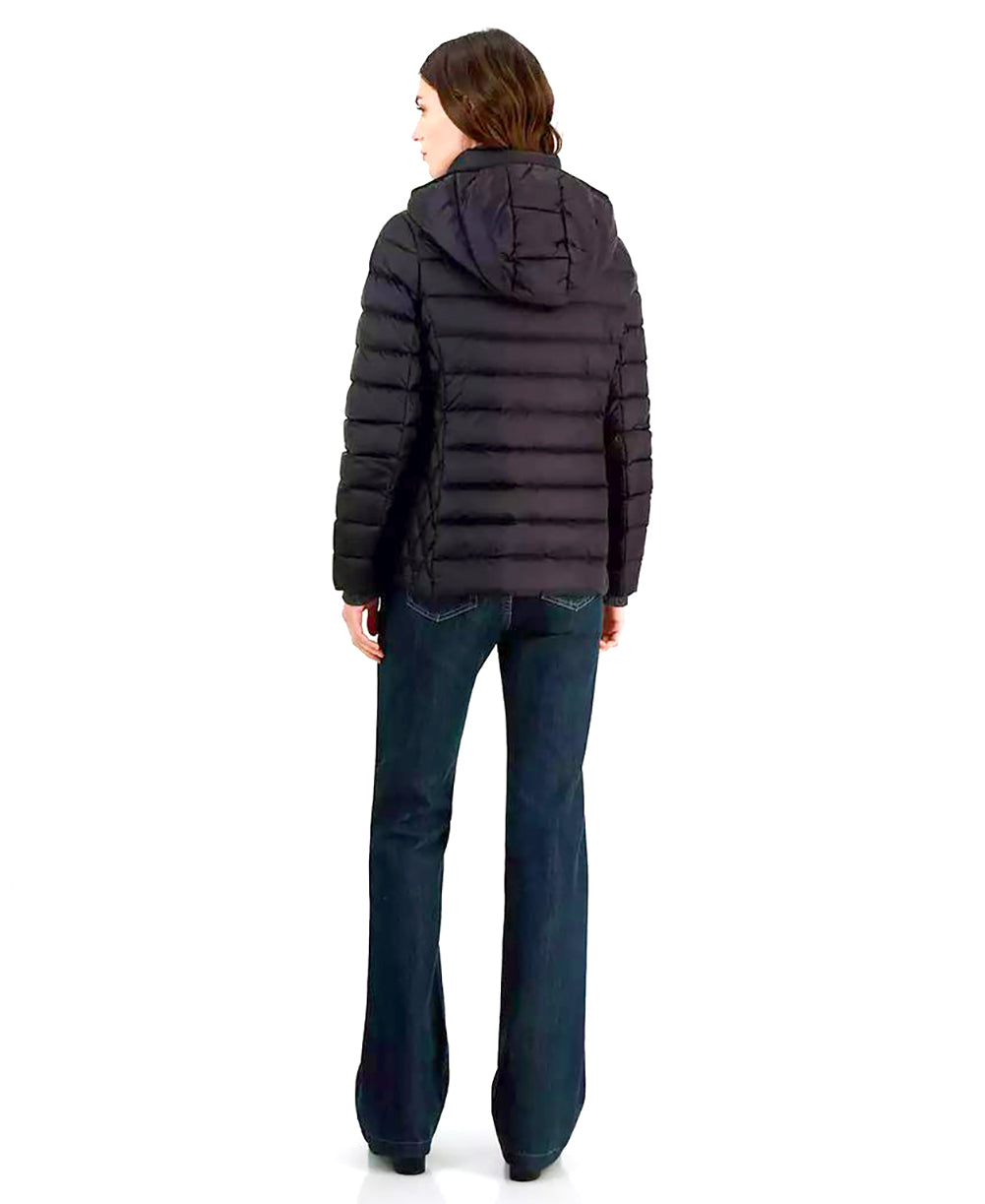 MICHAEL Michael Kors Women's Puffer Down Packable Jacket