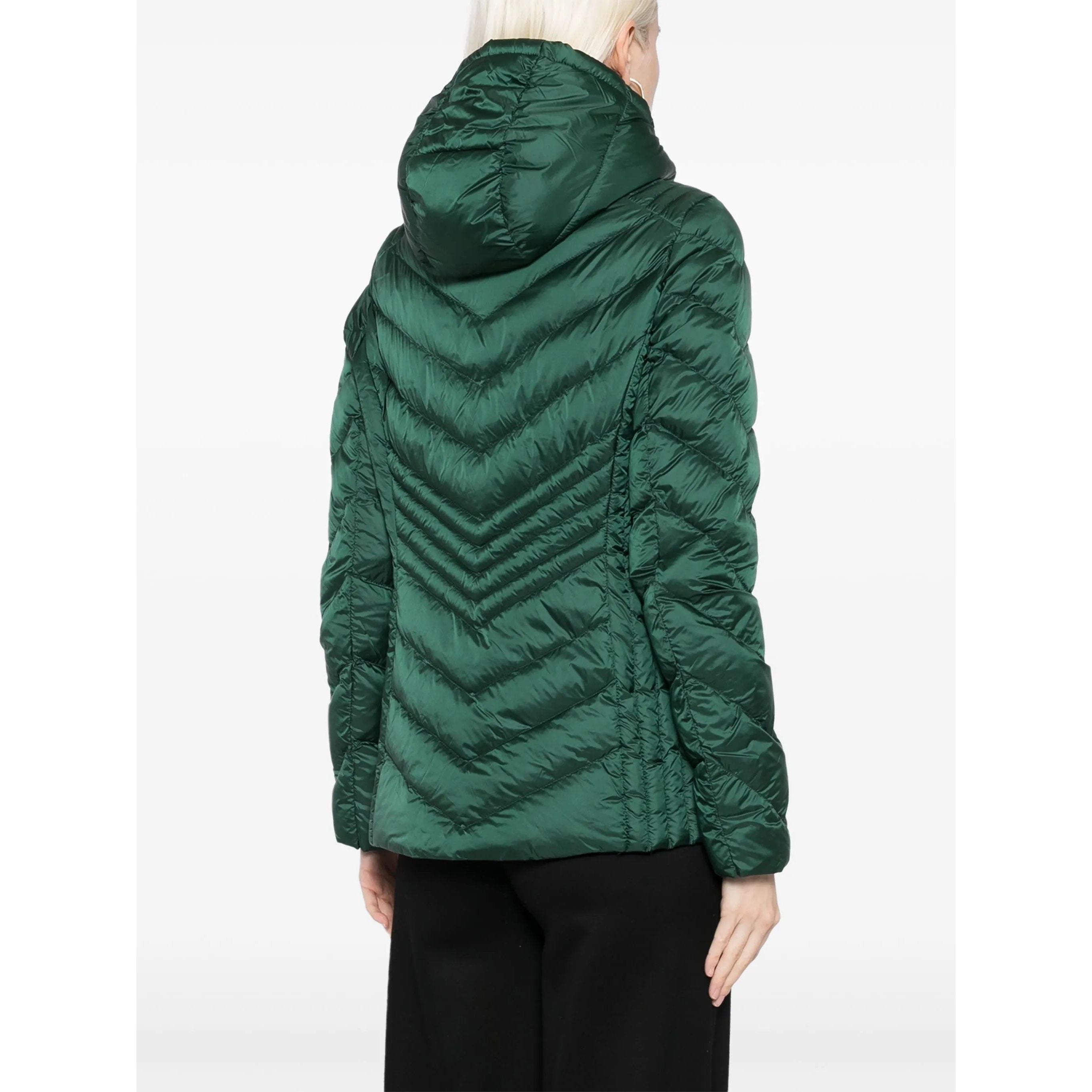 MICHAEL Michael Kors Women's Down Packable Jacket