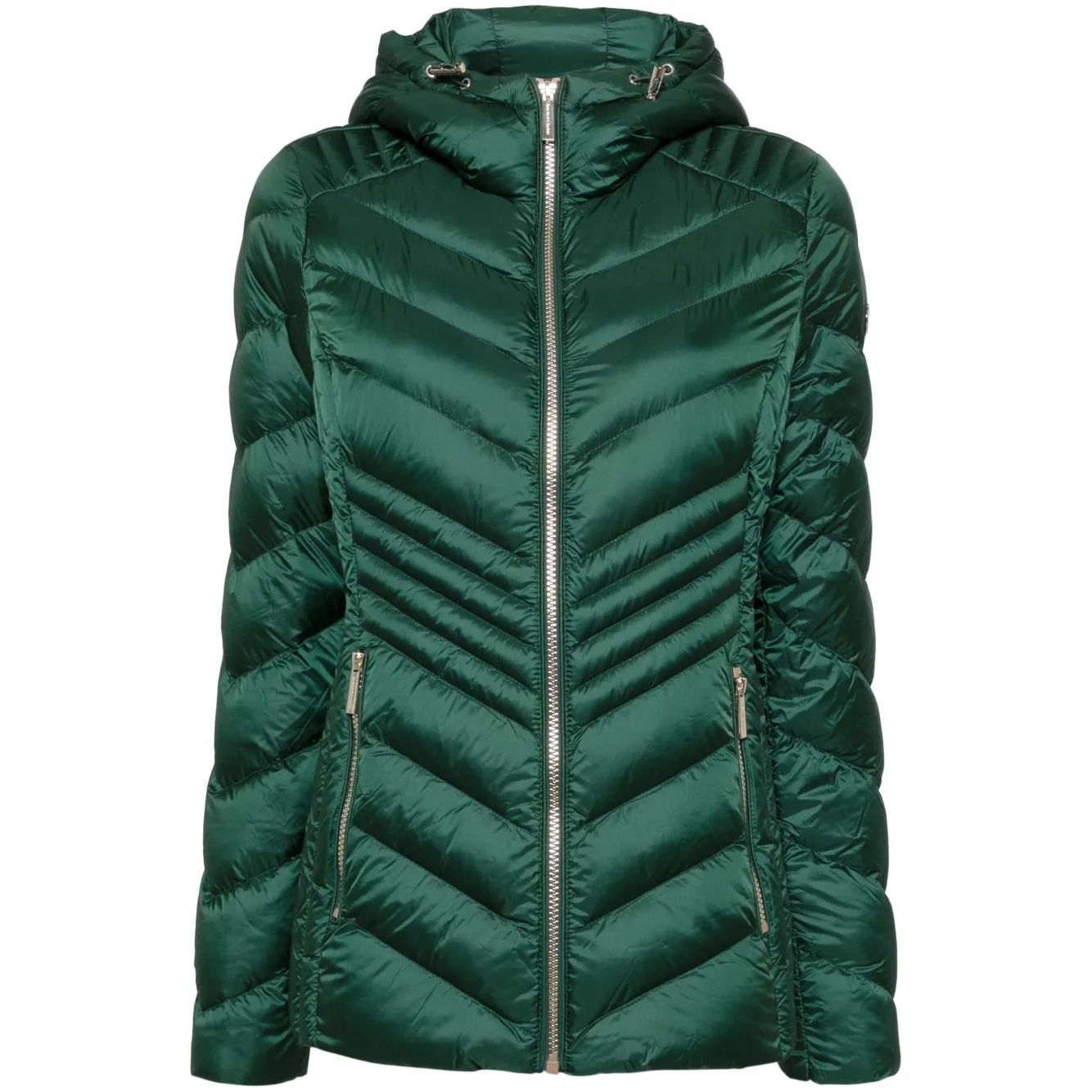 MICHAEL Michael Kors Women's Down Packable Jacket