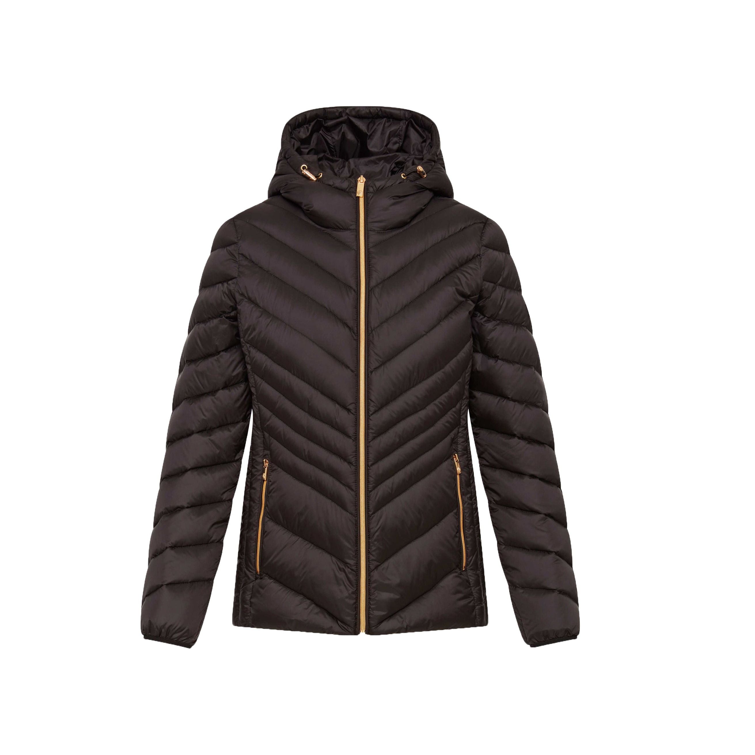 MICHAEL Michael Kors Women's Down Packable Jacket