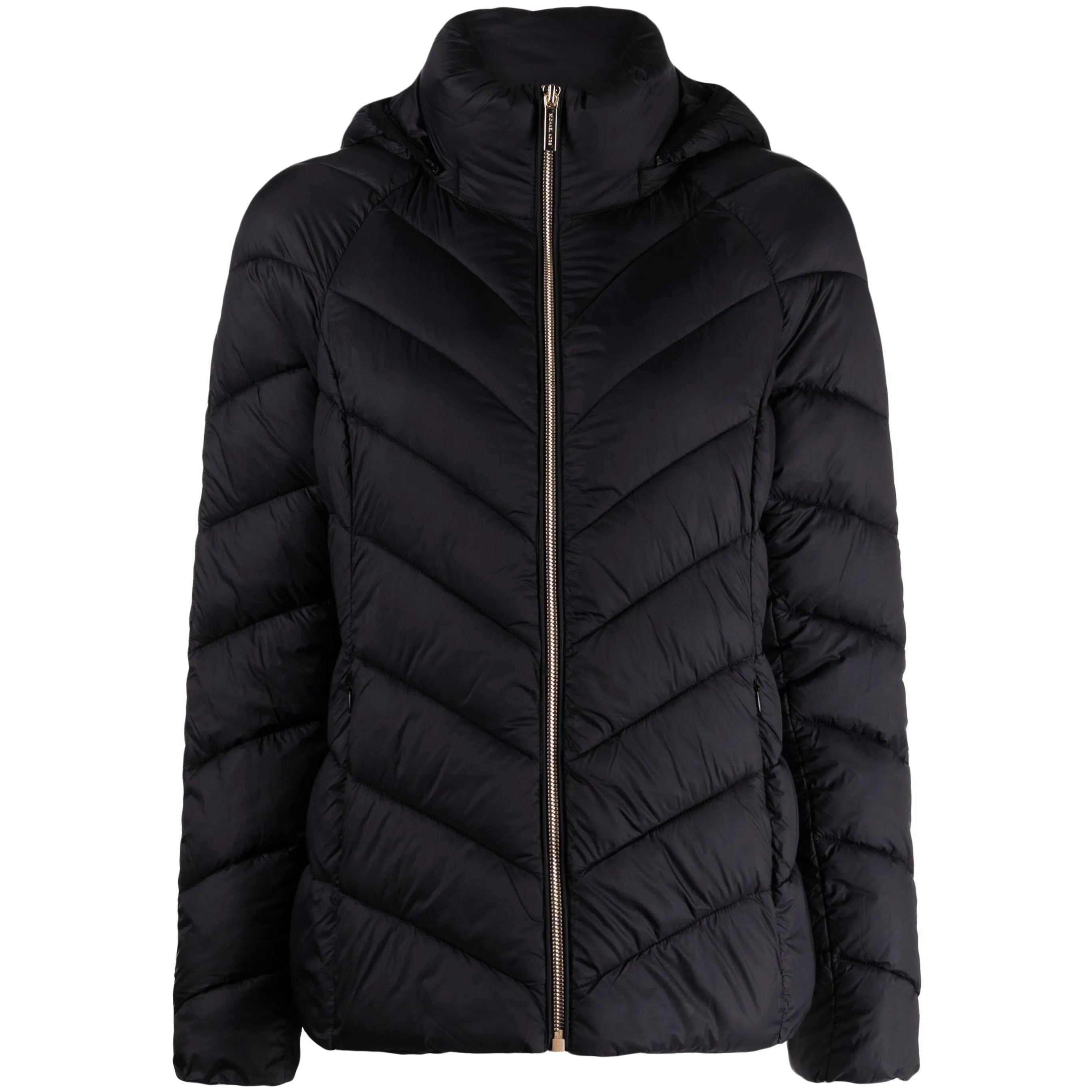 MICHAEL Michael Kors Women's Lightweight Packable Down Jacket