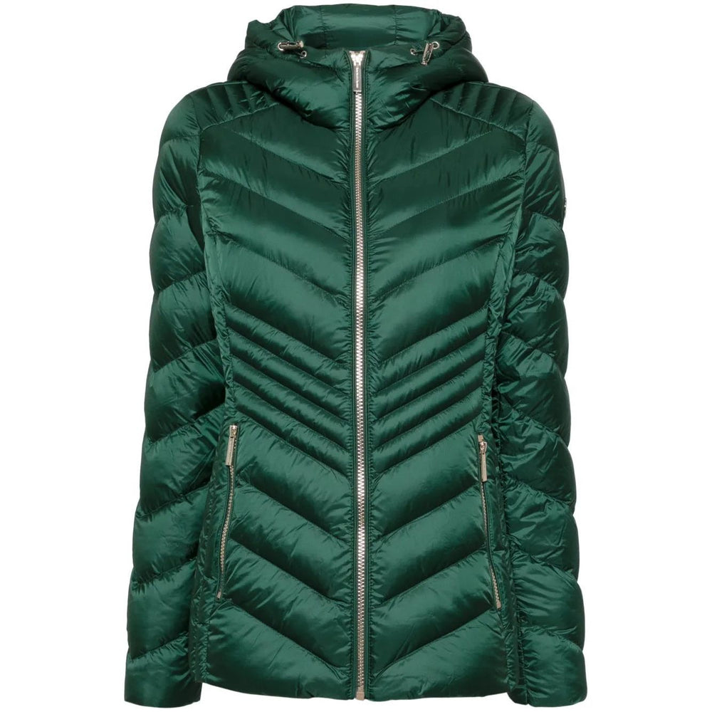 MICHAEL Michael Kors Women's Down Packable Jacket