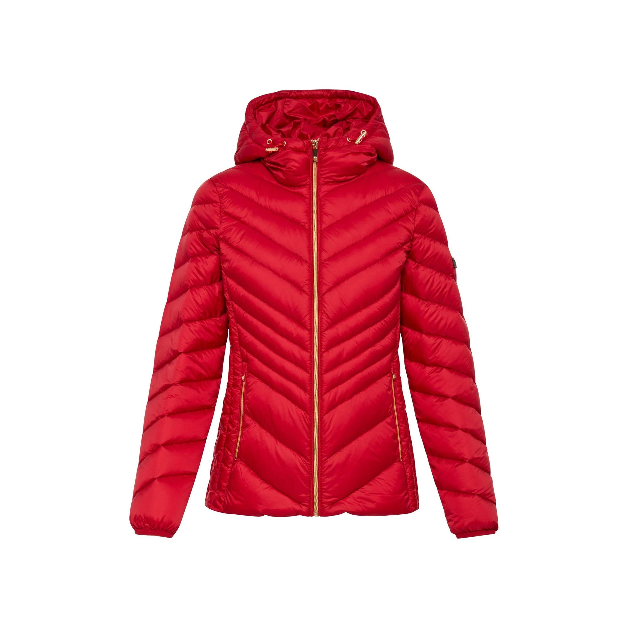 MICHAEL Michael Kors Women's Down Packable Jacket