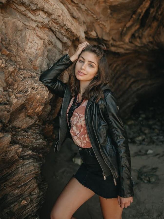 Zooloo Leather